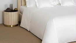 酒店人必看！布草缩水难题全破解