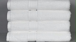 浴巾选购指南：细节之处，尽显品质生活