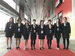 团队合影（五）