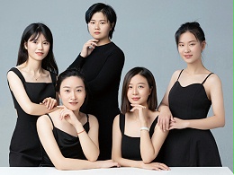 团队合影（三）