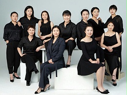 团队合影（二）