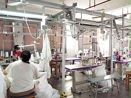 生产实力（十一）