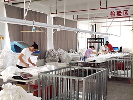 生产实力（九）