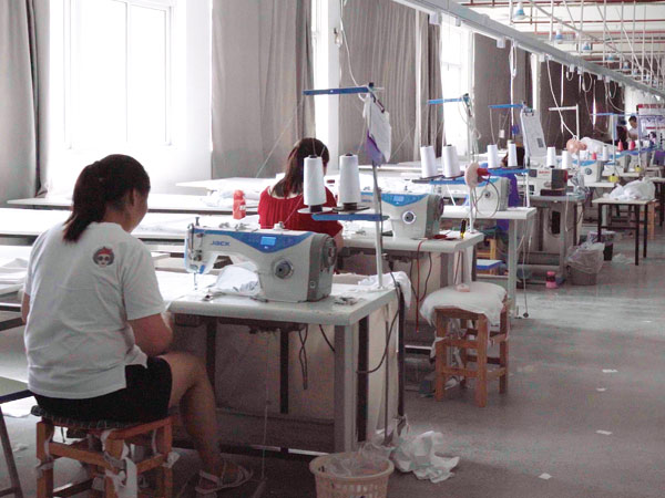 生产实力（三）