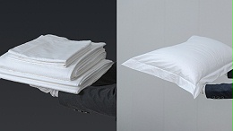 为什么酒店的布草都是白色的？背后的原因你绝对想不到！