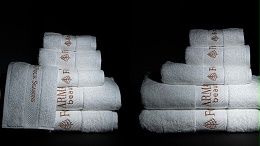 毛巾的GSM到底有多重要？看完这篇你就懂了！