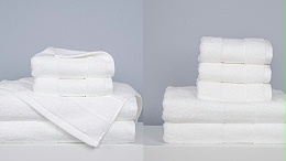 你的毛巾真的“干净”吗？毛巾更换与保养全攻略