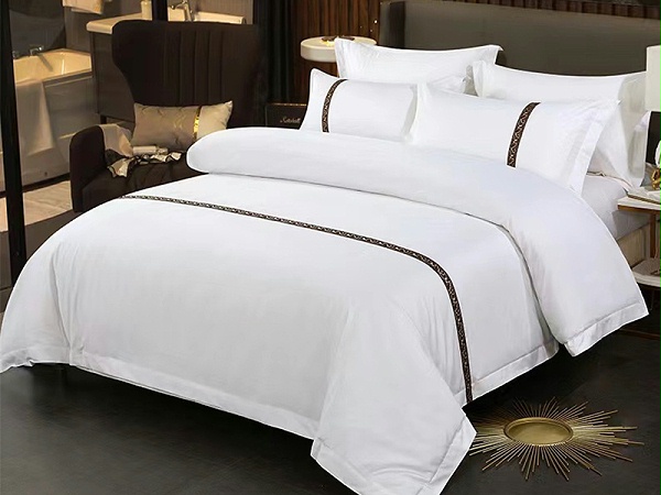 酒店四件套