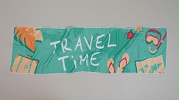 运动毛巾与普通毛巾：功能差异与选择指南