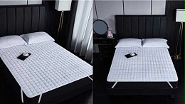 床垫VS保护垫：90%的人都不知道的区别！酒店布草必看指南