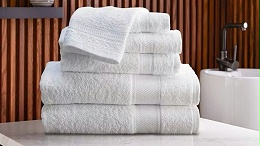 掌握这些技巧，轻松选到优质毛巾