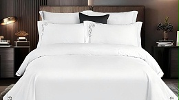 酒店布草采购：兼顾品质与成本的实用指南