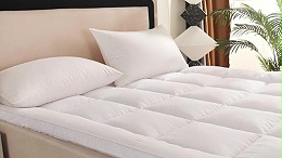 想让床铺始终洁净清爽，光靠勤换床单可远远不够！