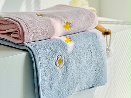 礼品毛巾定制批发高档纯棉礼品伴手礼