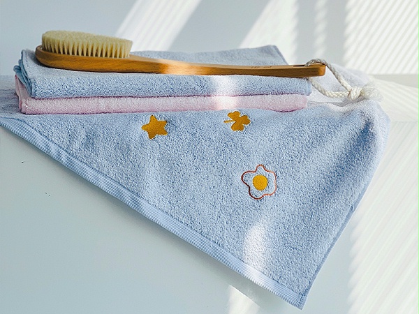 礼品毛巾定制批发高档纯棉礼品伴手礼