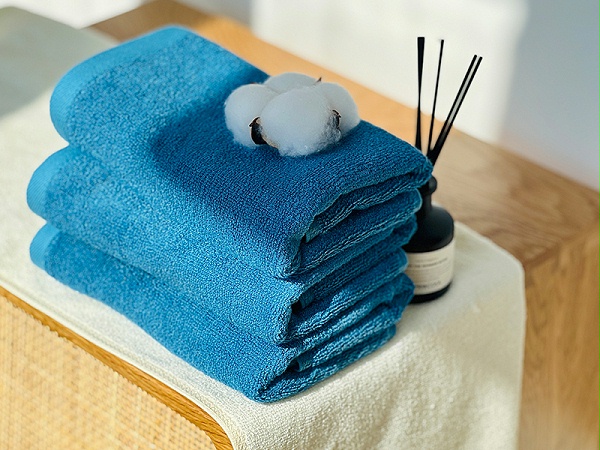 毛巾全棉加厚吸水面巾浴巾