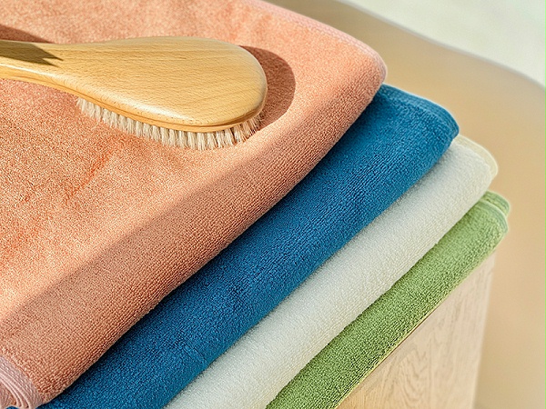 毛巾全棉加厚吸水面巾浴巾