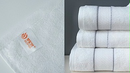梦妃丝  以五星级标准，打造极致毛巾体验