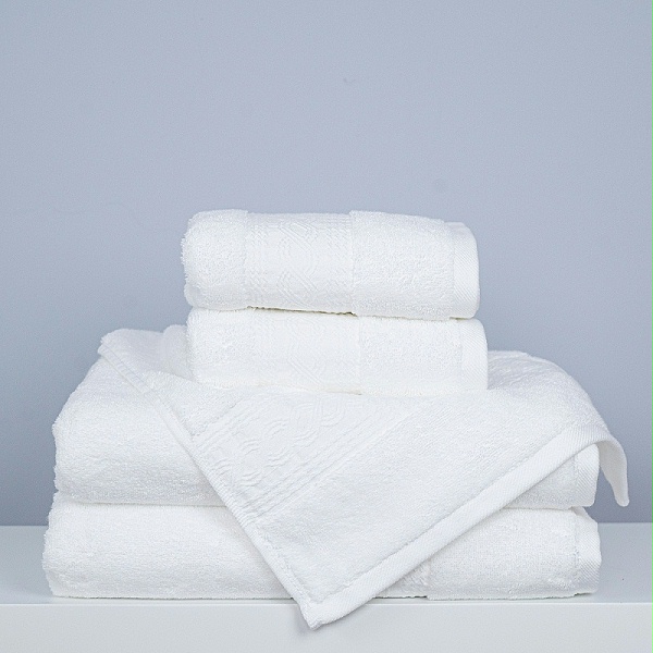 酒店毛巾