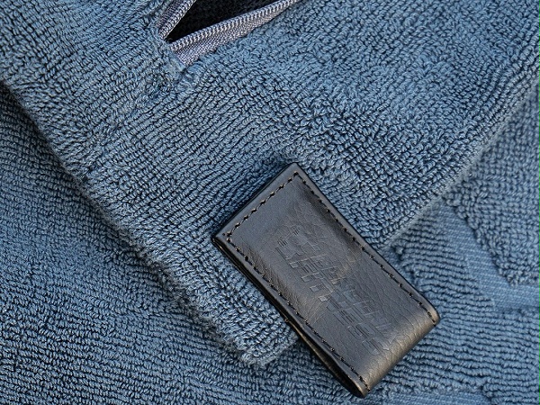 健身房运动毛巾