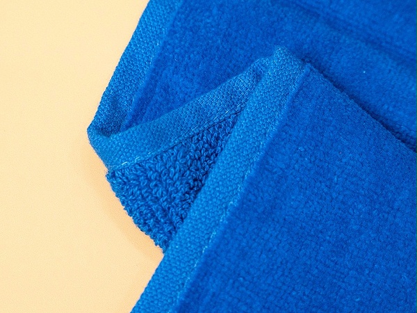 高尔夫运动毛巾