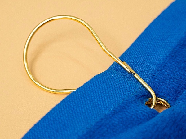 高尔夫运动毛巾