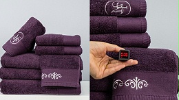 揭秘酒店毛巾的“隐形标准”：如何挑选一条好毛巾？