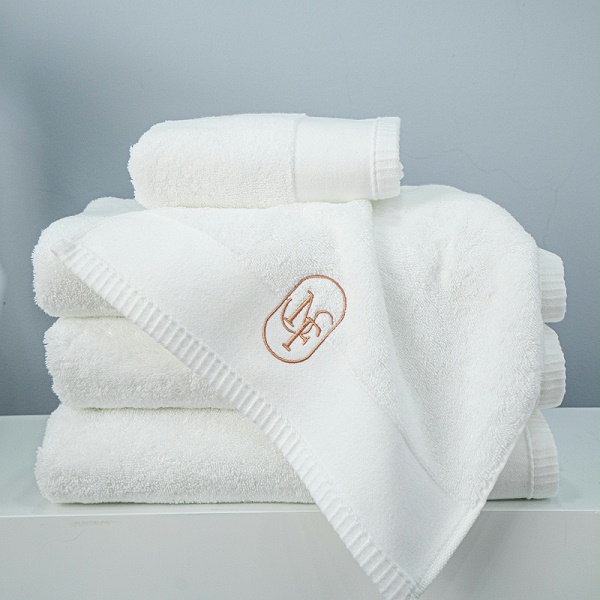 酒店毛巾