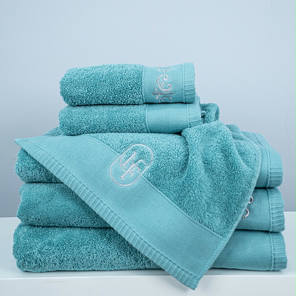 酒店毛巾
