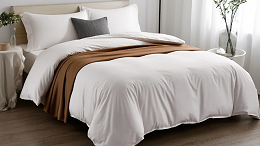 酒店床品四件套选购指南，这些要点别错过