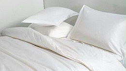 全棉贡缎磨毛与全棉磨毛：两字之差，差异何在？