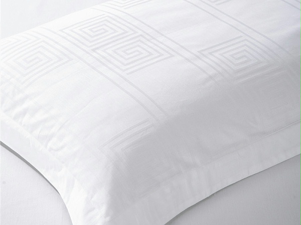 五星级酒店布草提花纯棉四件套民宿宾馆床上用品印logo厂家批发