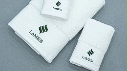 酒店毛巾“硬伤”克星：让毛巾重回柔软蓬松！