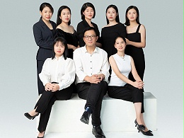团队合影（一）